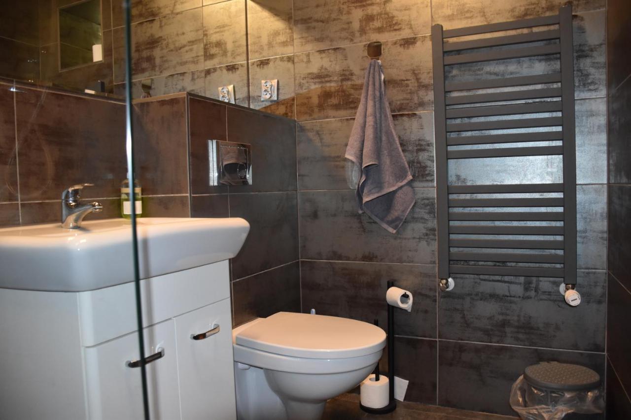 Farm stay Gosciniec Pod Debem